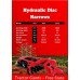 24 Hydraulic Disc Harrow (12x12)