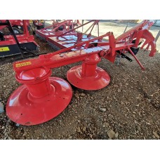 1.95m Drum Mower 1.95m Drum Mower