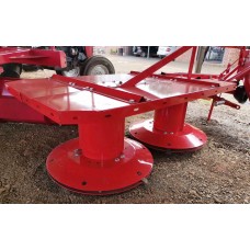 1.65m Drum Mower 1.65m Drum Mower