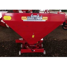 400L Fertilizer Spreader